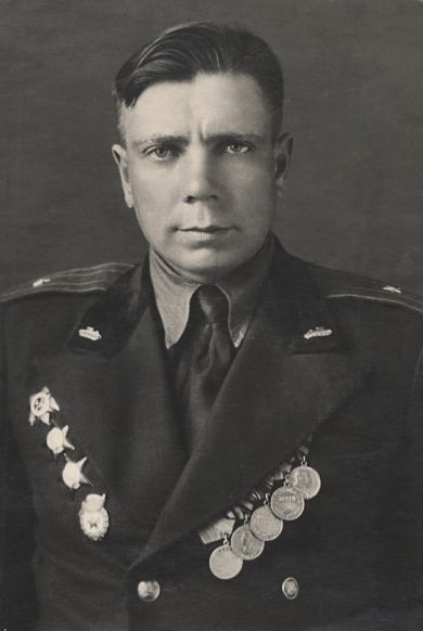 Головко Алексей Иванович