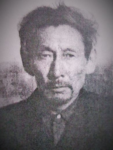 Саввинов Ксенофонт Васильевич.