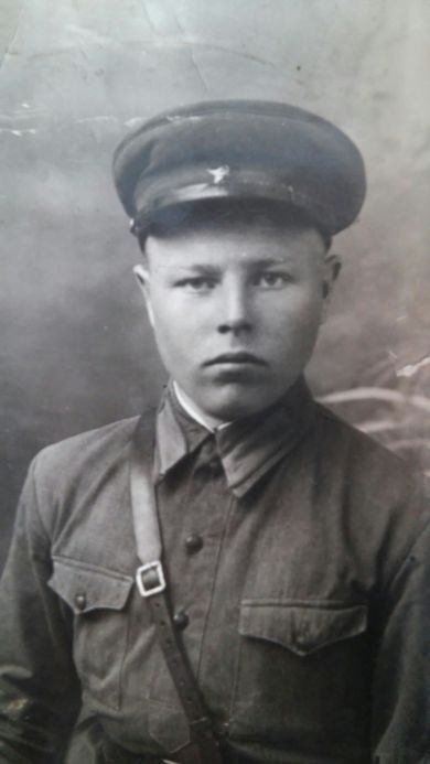 Коляскин Борис Федорович              1917-1993