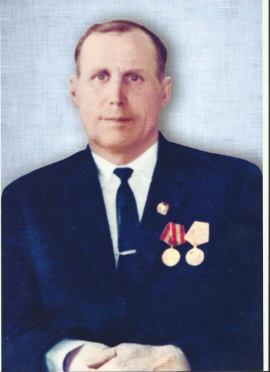 Гладышев Александр Александрович