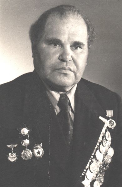 Пивоваров Константин Михайлович