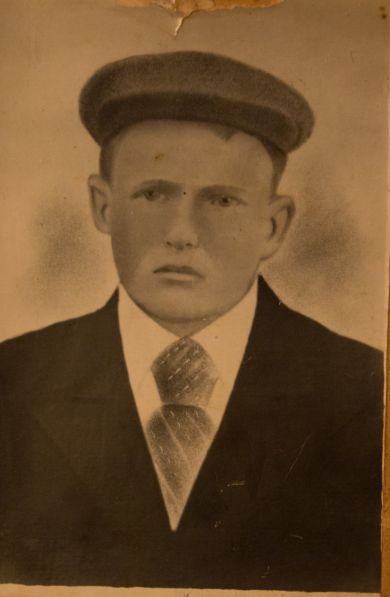 Серков Алексей Сергеевич