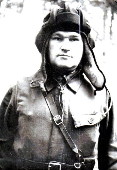Санин Михаил Александрович