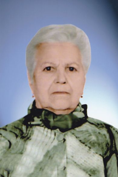 Тугушева Александра Михайловна