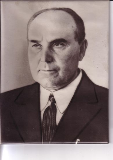 Дианин Ипполит Николаевич