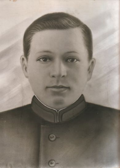 Чуйко Иван Петрович
