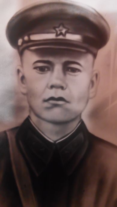 Макеев Гавриил Гавриилович