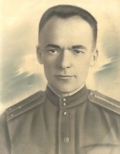 Матюк Дмитрий Савельевич