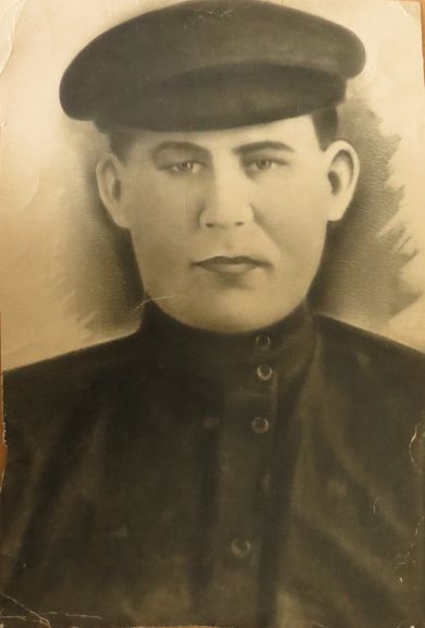 Заиграев Иван Александрович
