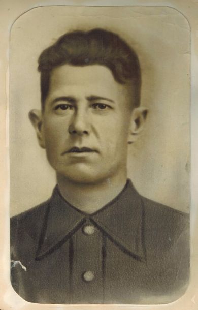 Лепехов Константин Фадеевич