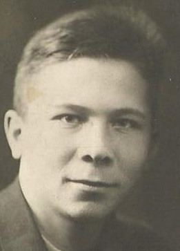 Кудаков Иван Михайлович