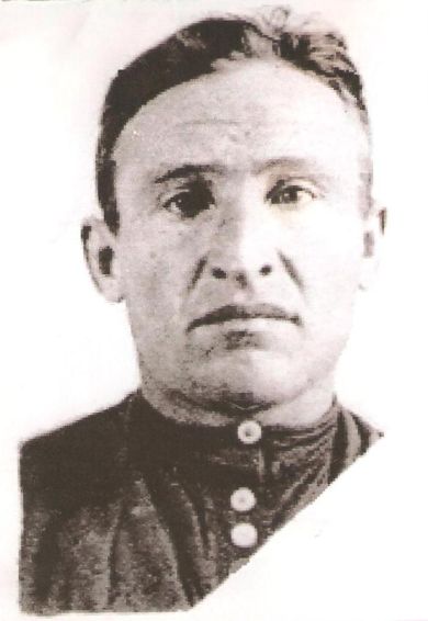 Попов Дмитрий Алексеевич
