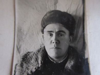 Орлов Иван Семенович