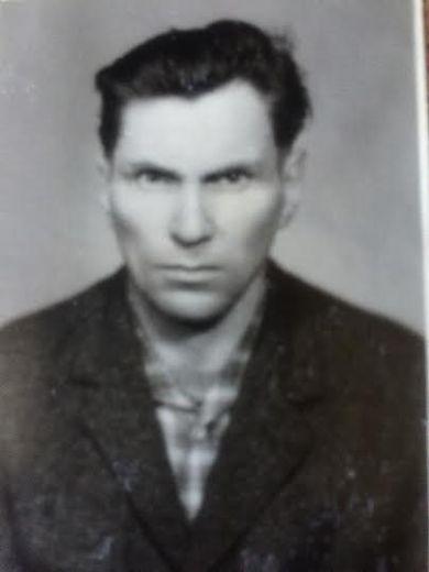 Гусев Кирилл Исакович