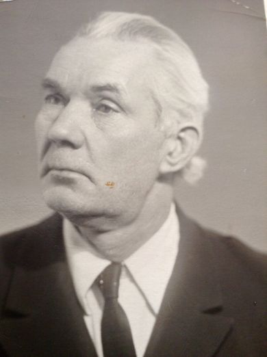 Соседкин Николай Дмитриевич  