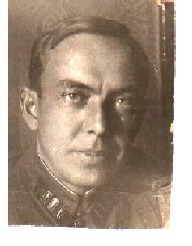 Савицкий  Ярослав Иванович
