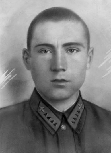 Рыжков Григорий Михайлович