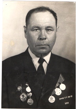Шорников Иван Михайлович