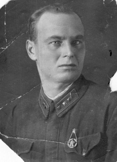 Лушник Георгий Иванович