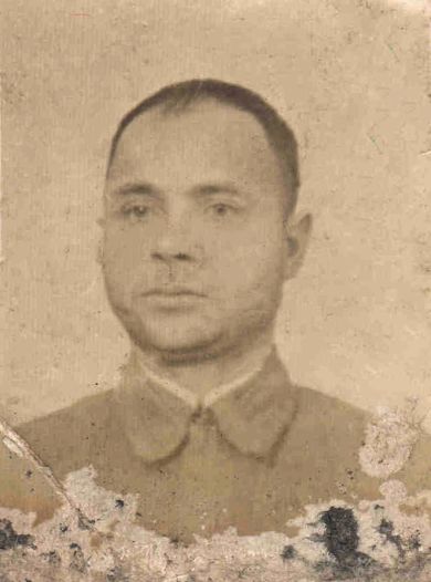 Колесников Тихон Васильевич