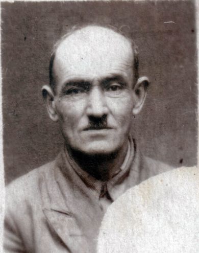 Караманов Асатур Акопович