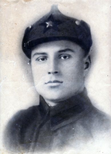 Валюгин Иван Николаевич