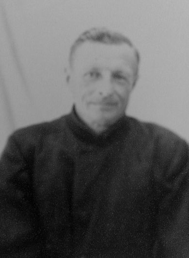 Малехин Сергей Григорьевич