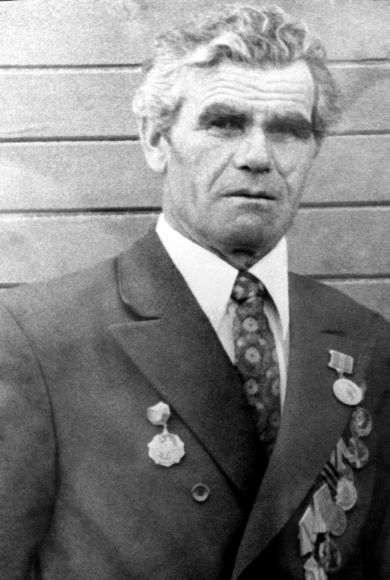 Дядькин Андрей Иванович