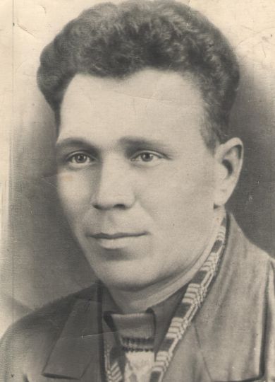 Туркеев Иван Васильевич