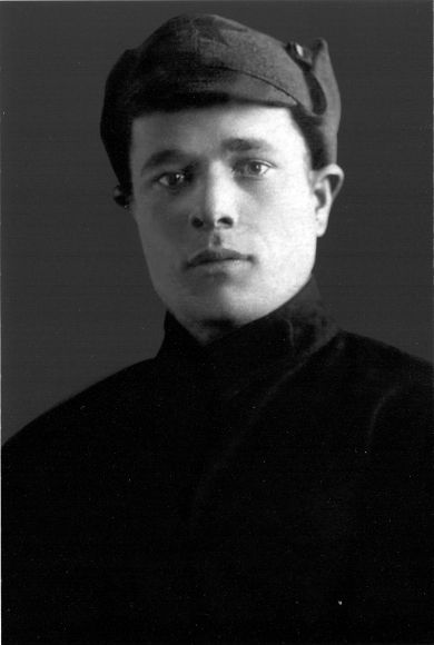 Беляев Алексей Васильевич