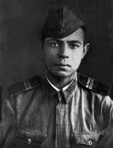 Санзяпов Хабибулла Ахмадуллович