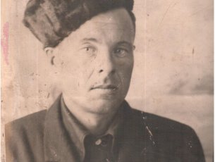 Мишакин Михаил Тимофеевич