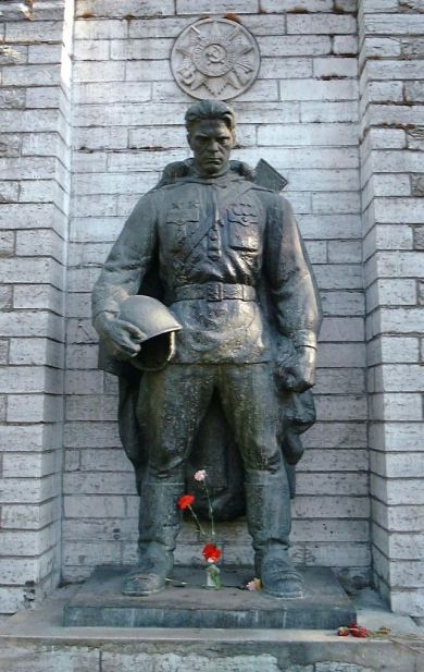 Криванцов Виктор Максимович