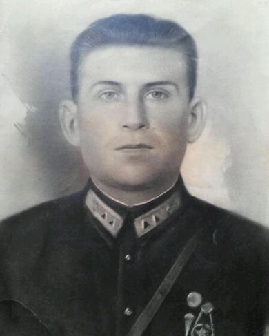 Кошечкин Иван Иванович