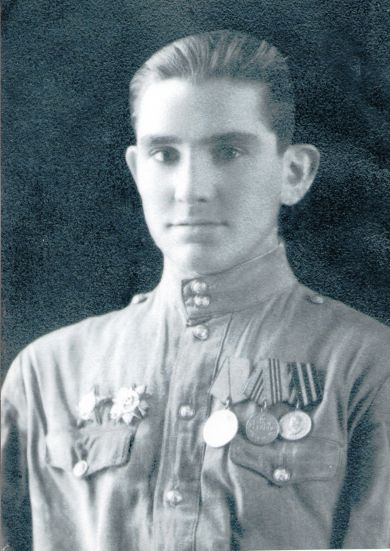 Сукочев Василий Александрович 