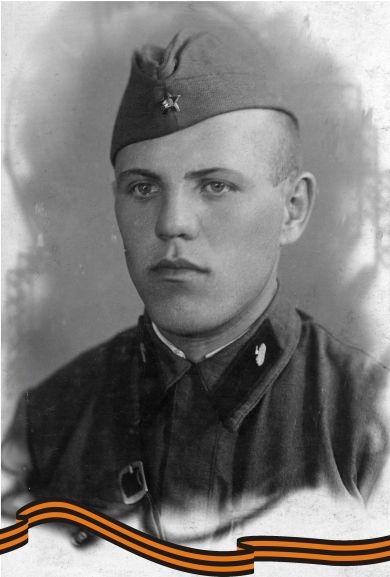 Шабан Сергей Константинович 