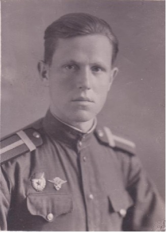 Ушаков Анатолий Михайлович