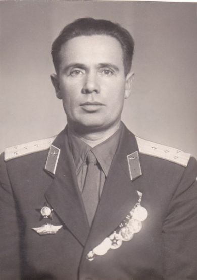 Шляхтин Сергей Константинович