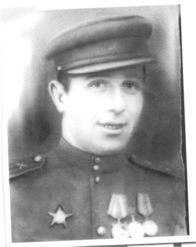 Керимов Михаил Григорьевич