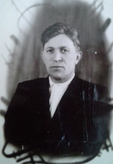 Аносов Георгий Васильевич