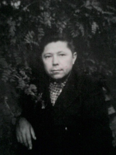 Кожарин Александр