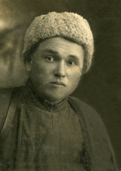 Аненков Дмитрий Андреевич