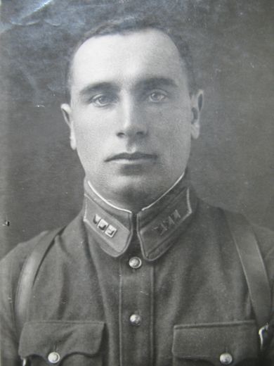 Довжик Михаил Прокофиевич