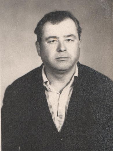 Чечетов Петр Митрофанович