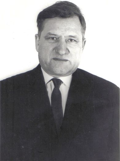 Марков Павел СЕменович