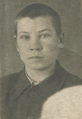 Касьянов Михаил Лукич