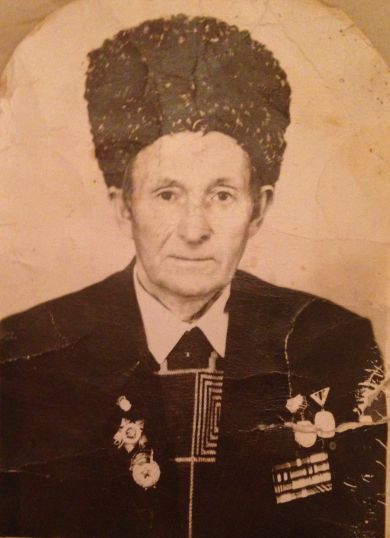 Темукуев Аскербий Таусолтанович.