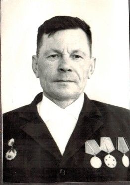 Митюков Николай Иванович