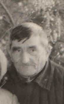 Петров Василий Михайлович