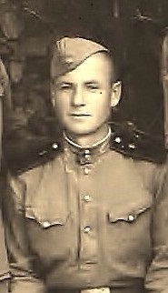 Меренюк Николай Саввович (1924-1989)